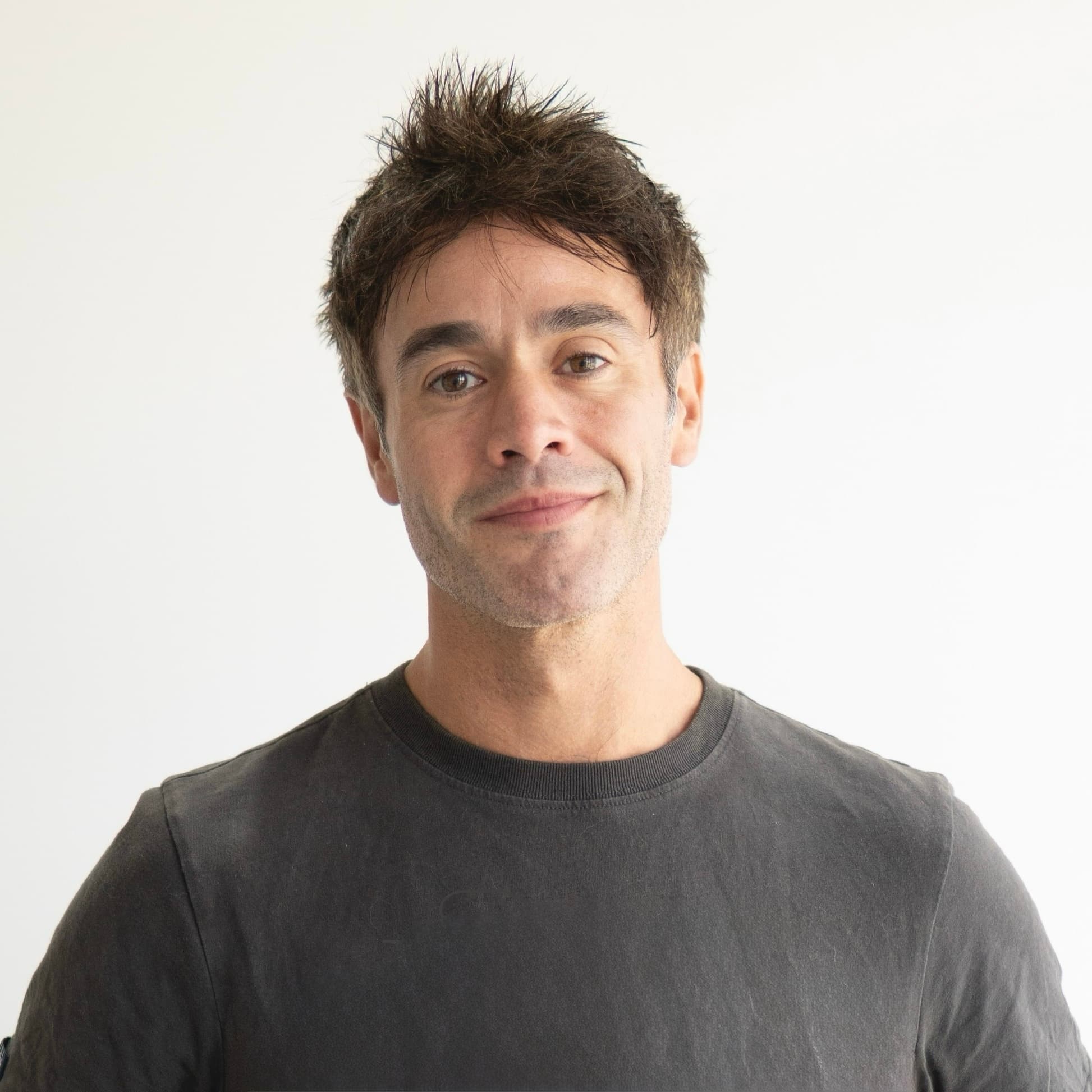 Ben McFarlane