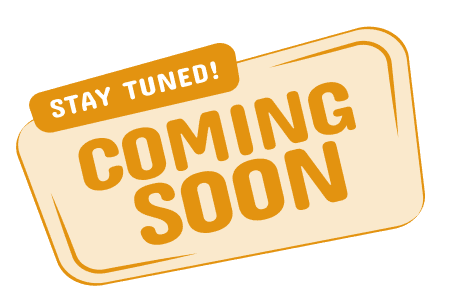 Coming Soon