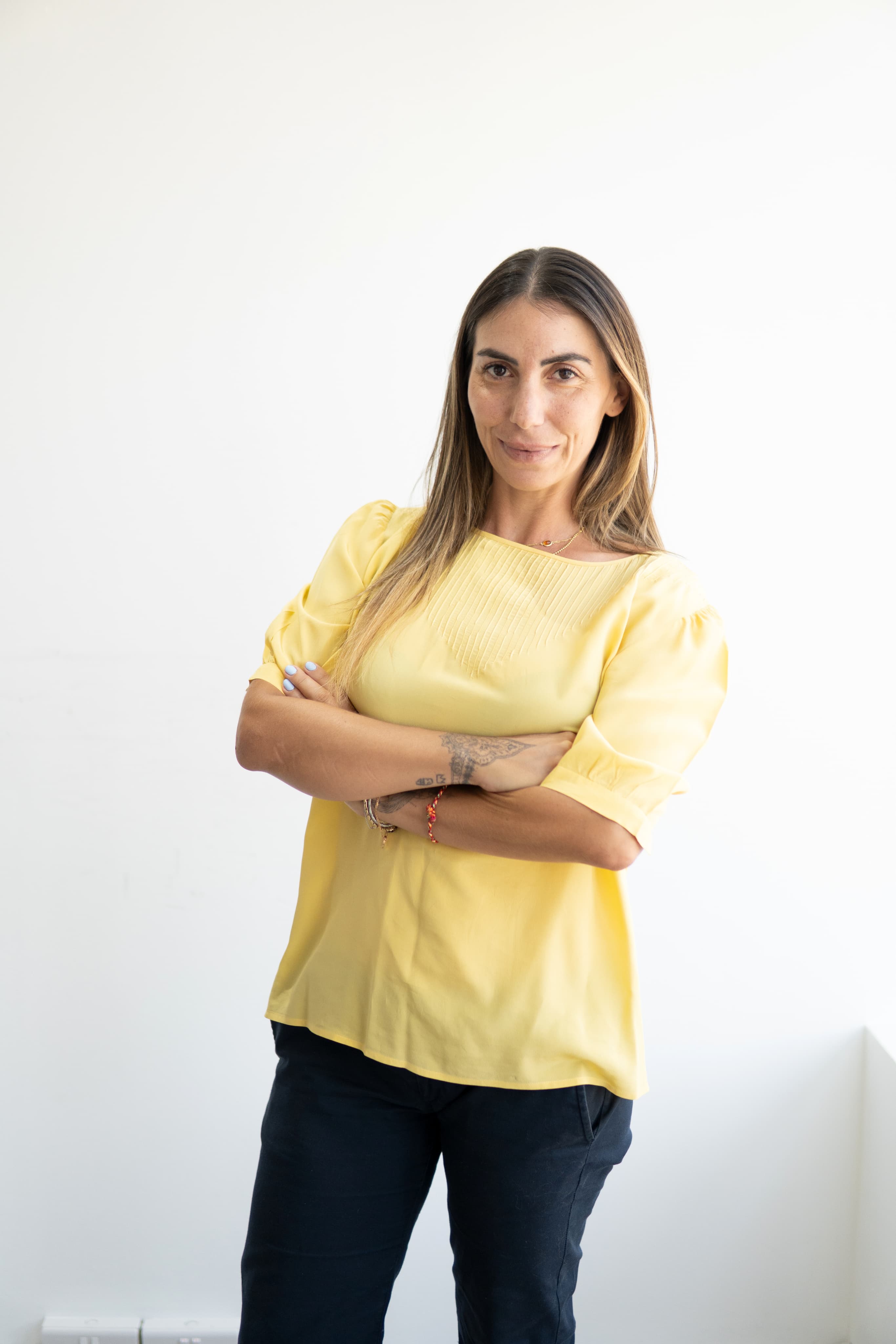 Giulia Casali