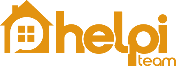 Helpi Team Logo