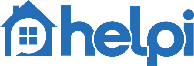 Helpi Logo