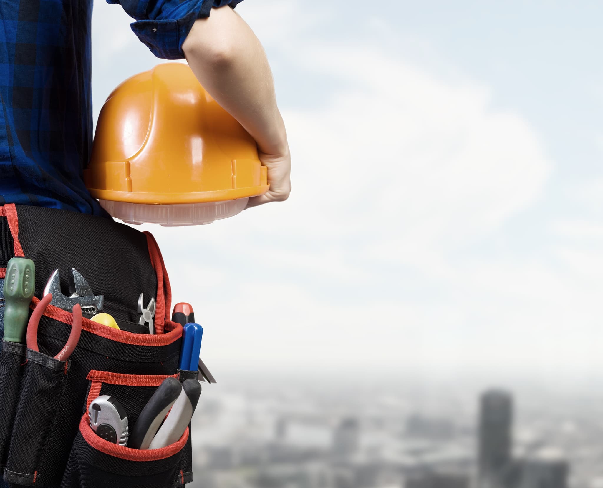 Earn money on your terms - sign up to become a Hero today