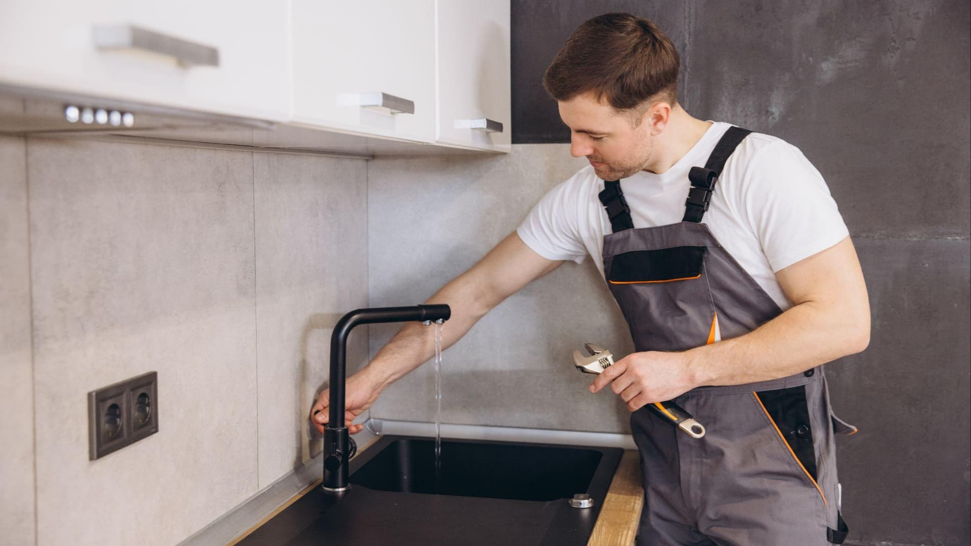 How to Fix a Dripping Tap: A Step-by-Step DIY Guide content image 1